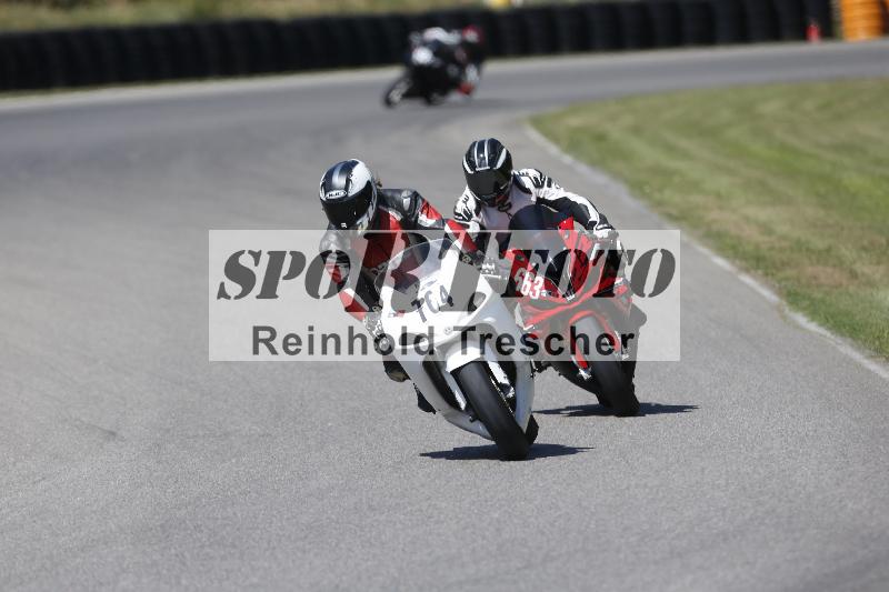 /27 24.07.2026  Speer Racing ADR/Gruppe rot/764